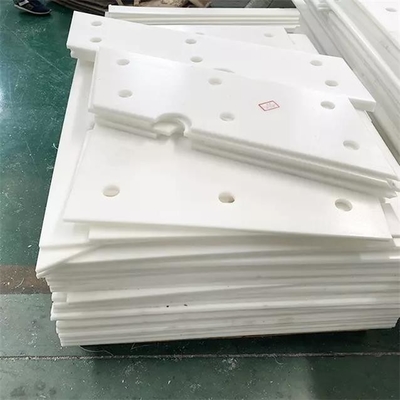 Auto di 8Ft x di 4 che lubrifica la fodera di grande molecolarità del silo UHMWPE del granaio dello strato del polietilene