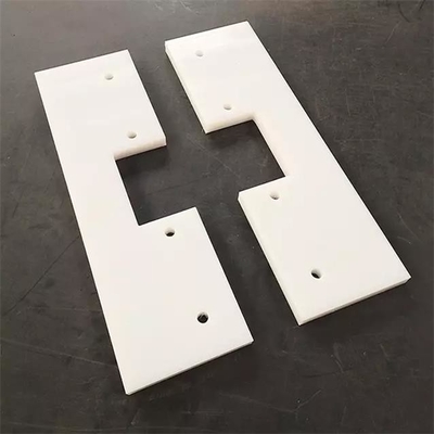 Alta ruspa spianatrice di plastica resistente all'uso del trasportatore di resistenza della catena della lama della ruspa spianatrice di UHMWPE