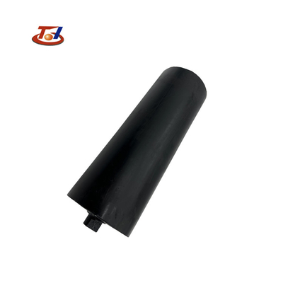 Tenuta a labirinto più al minimo del nastro trasportatore di industria estrattiva del rullo del trasportatore dell'HDPE del polietilene