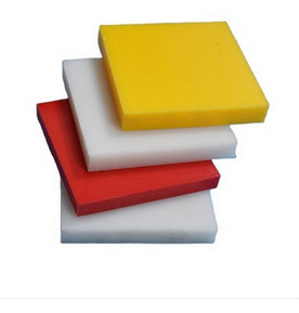 Fogli di polietilene UHMW-PE per rivestimento del tronco