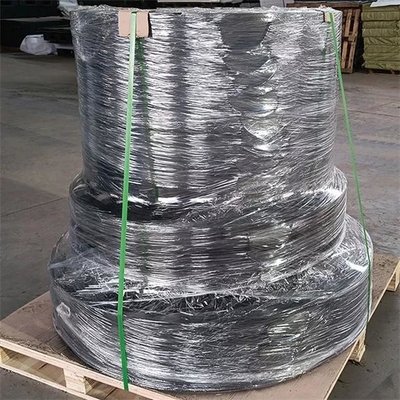 L'intelaiatura di base della gru rotonda riempie i cuscinetti di plastica del piede del camion mobile temporaneo del portatile dell'HDPE