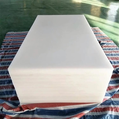 Auto di UHMWPE che lubrifica la pista di pattinaggio artificiale delle mattonelle del ghiaccio dell'hockey di superficie