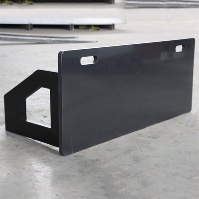 Parete pieghevole del Rebounder di calcio della plastica di polietilene dell'attrezzatura di addestramento di calcio