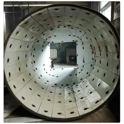 Auto di 8Ft x di 4 che lubrifica la fodera di grande molecolarità del silo UHMWPE del granaio dello strato del polietilene