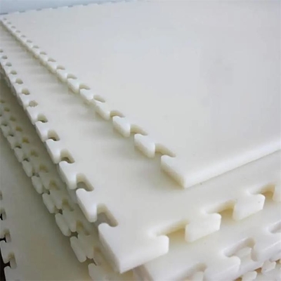 Pannelli sintetici mobili bianchi della pista di pattinaggio del hockey su ghiaccio del cortile all'aperto UHMWPE