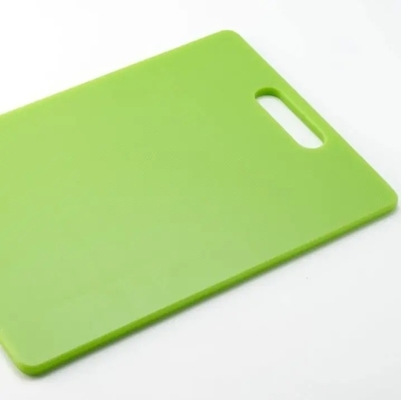 Taglio bianco di plastica resistente Mini Smart Board With Handle dell'acqua dell'HDPE