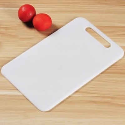 Tagliere colorato di spezzettamento di plastica personale domestico del polietilene dell'HDPE della cucina