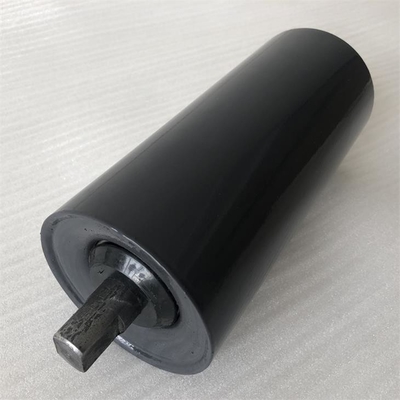Tenuta a labirinto più al minimo del nastro trasportatore di industria estrattiva del rullo del trasportatore dell'HDPE del polietilene