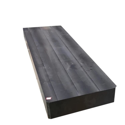 neutrone borato del polietilene da 4 x 8 ft che protegge il bordo Boro-contenente del polietilene