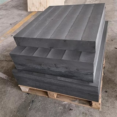 neutrone borato del polietilene da 4 x 8 ft che protegge il bordo Boro-contenente del polietilene