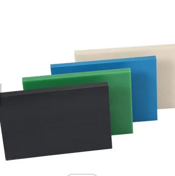 Fogli di polietilene UHMW-PE per rivestimento del tronco