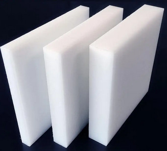 Fogli di polietilene UHMW-PE per rivestimento del tronco
