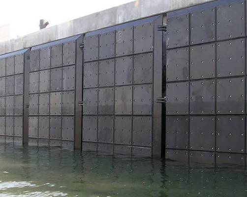 Campione gratuito di piastra di protezione per imbarcazioni portuali UHMWPE Fender Panel PE Marine Pad